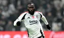 Beşiktaş'ın Eski Yıldızı Masuaku İmza İçin Hazır! Yeni Takımı Belli Oldu!