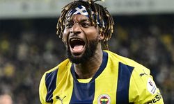 Fenerbahçe'nin Eski Yıldızı Saint-Maximin'in Yeni Adresi Belli Oldu!