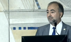 AK Partili Şahin'den BASKİ’ye Sert Eleştiriler: “Kişisel Veriler Tehlikede, İsrail Menşeli Yazılım Kullanılıyor”