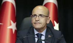 "Sürpriz" Enflasyon Verisi: Bakan Şimşek, Türkiye'nin Ekonomik Geleceğini Açıkladı!