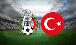 Meksika - Türkiye Maçı Ne Zaman? Saat Kaçta, Hangi Kanalda? İşte Maçın Tüm Detayları: