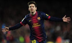 Messi Transerinde Son Dakika! Messi Süper Lig'e Mi Gelecek?
