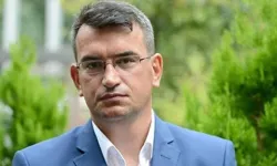DEVA Partili Metin Gürcan’a Şok Ceza! 16 Yıl 8 Ay Hapis!