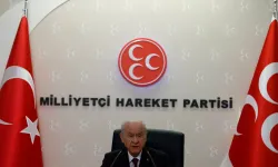 MHP Bayramlaşma Programını Açıkladı! DEM Parti Listede, CHP Yine Yok