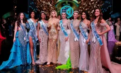 İdil Bilgen'de Yarışıyordu! Miss World'un Kazananı Belli Oldu! Miss World 2025'in Kazananı Kim?