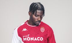 Galatasaray AS Monacolu Savunma Oyuncusu Mohammed Salisu'yu radarına Aldı! Mohammed Salisu Kimdir?