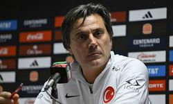 6-0'lık İspanya Mağlubiyeti Sonrasında Montella'dan Açıklama! Montella Teknik Direktörlüğü Bırakıyor Mu?