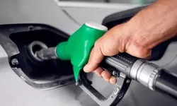 Motorine Bir Zam Daha Geliyor! Motorinin Litresi 50 TL'yi Aşacak!