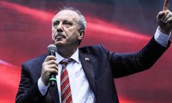 Muharrem İnce ‘Nerede Durduğunu’ Açıkladı: "CHP Saray Rejiminin Tuzağına Düşmüştür!"