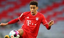 Bayern Münih'in Parlayan Yıldızı Jamal Musiala... Musiala Kimdir? Kaç Yaşında? Nereli?