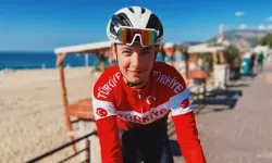 Milli Sporcu Mustafa Ayyorkun Hayatını Kaybetti! Mustafa Ayyorkun Kimdir?