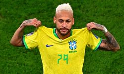 Süper Lig'de Neymar Heyecanı! Neymar'ın Yeni Adresi Süper Lig'de Mi? Süper Lig Devi Neymar'ı Radarına Aldı!