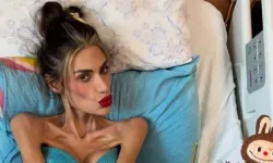 Anoreksiya İle Savaşıyordu! Nihal Candan'ın Kalbi Durdu!