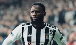 Geri Dönüyor! Beşiktaş’ın Eski Yıldızı N'Koudou İçin Süper Lig Bombası Patladı