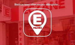 7 Haziran 2025 Nöbetçi Eczaneler Hangileri? Kurban Bayramı 2. Gün Hangi Eczaneler Nöbetçi?