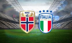 Norveç - İtalya Maçı Ne Zaman? Saat Kaçta, Hangi Kanalda? Muhtemel İlk 11 Açıklandı!