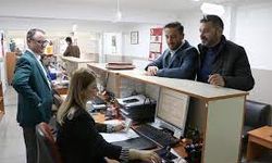 29 Ekim'de Noter Açık mı? 29 Ekim Cumhuriyet Bayramı'nda Noter Çalışıyor mu?