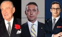 Şok İstifa! Ömer Koç, Ali Koç ve Rahmi Koç İçin Başkanlığı Bıraktı