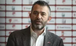 Onur Göçmez'den Bandırmaspor'a Duygusal Veda: "Emanet Artık Sizde!"