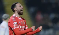 Portekiz Ligi'nde En İyi Orta Sahalar Listesinde Orkun Kökçü Yer Almadı! Orkun Kökçü'nün Yorumu Gecikmedi!