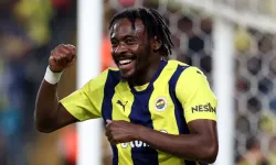 Osayi-Samuel'e Beşiktaş'tan Teklif! Osayi-Samuel Beşiktaş Yolcusu Mu?