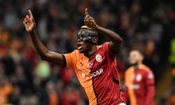 Karar Osimhen'de! Osimhen Galatasaray'dan Ayrılacak Mı? Kararını Ne Zaman Verecek?