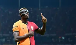 Galatasaray Israrlı, Al Hilal Devrede! Osimhen Transferinde Son Durum Ne? Osimhen'in Cevabı Ne Olacak?