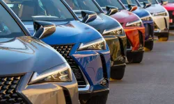 Her Araçtan 502 Bin TL Vergi! İşte Otomotivde Yeni Dönemin Rakamları