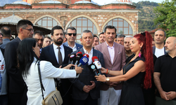 Özgür Özel: “Kimse bize darbe dönemi görüntülerini yeniden yaşatamaz”