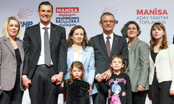 Özgür Özel: “Aklımın ve Kalbimin Yarısını Kaybettim”
