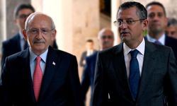 CHP’de Kurultay Gerilimi Tırmanıyor! Özel ve Kılıçdaroğlu Karşı Karşıya