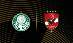 Palmeiras Al Ahly'yi Mağlup Etti! Al Ahly Oyuncusu Maçı Elleriyle Verdi!