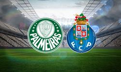 Palmeiras - Porto Maçı Ne Zaman? Saat Kaçta, Hangi Kanalda?