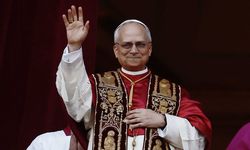 Papa 14. Leo'nun Şaşırtan Soy Ağacı! Yeni Papa Dünyaca Ünlü İsimlerle Akrabaymış...