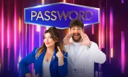 Password Yarışması Yeni Bölüm Ne Zaman? Password Jürileri Kim? Password'ün Sürpriz Konuğu Kim Olacak?