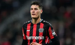 Üç Büyükler Patrik Schick'i Radarına Aldı! Patrik Schick'in Yeni Adresi Neresi Olacak?
