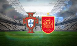 Final Maçı İçin Heyecan Dorukta! Portekiz - İspanya Maçının İlk 11'leri Belli Oldu!
