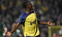Promise David Beşiktaş'a Mı Geliyor? Promise Davis Transferinde Son Gelişme Ne?