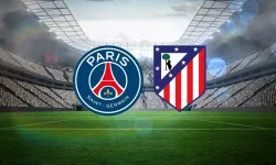 PSG - Atletico Madrid Maçı Ne Zaman? Saat Kaçta, Hangi Kanalda? İşte Karşılaşmanın Muhtemel 11'leri