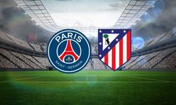 PSG - Atletico Madrid Maçı Ne Zaman? Saat Kaçta, Hangi Kanalda?