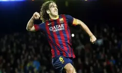 Carles Puyol'dan Genç Yıldız Yamal'a Tavsiyeler Verdi! Yamal'a Övgü Dolu Sözler...