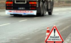 Bayram Tatilindeki 'Radar' Cezaları İptal mi Edilecek?
