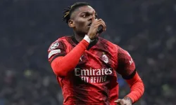 Dünya Devi Rafael Leao İçin Kolları Sıvadı! Rafael Leao'nun Yeni Adresi Neresi Olacak?