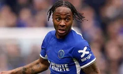 Raheem Sterling İstanbul'a Geliyor! Sterling'in Yeni Adresi Neresi Olacak?