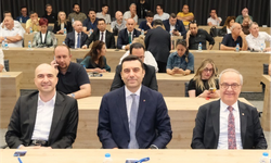 Rahmi Kula: KOBİ'ler Ülke Ekonomisinin Bel Kemiği