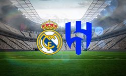 Real Madrid - Al Hilal Maçının Kazananı Çıkmadı! Puanları Paylaştılar!