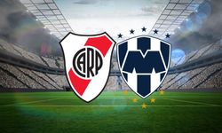 River Plate - Monterrey Maçında Sessiz Gece! Puanları Paylaştılar!