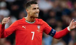Cristiano Ronaldo'dan Duygusal Açıklama! Dünya Kupası'na Veda Ediyor!