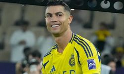 Futbolu Bırakmadan Patron Oldu! Cristiano Ronaldo'nun Yeni Takımı Herkesi Şaşırttı