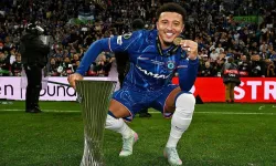 Fenerbahçe Taraftarını Çıldırtacak Transfer! 85 Milyon Euro’luk Yıldız... Jadon Sancho İçin Resmi Temas...